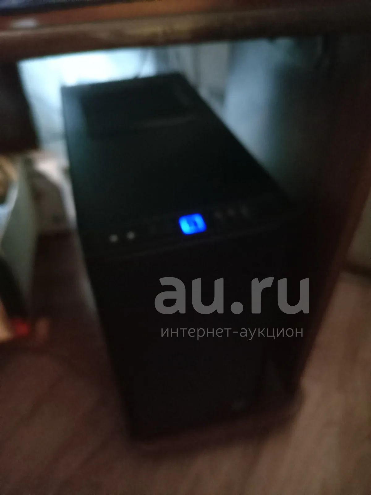 Системный блок — купить в Красноярске. Состояние: Б/у. Компьютеры в ...