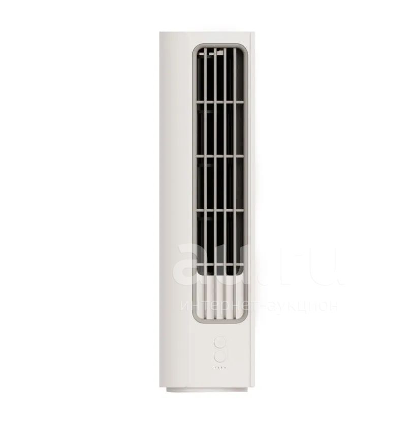 Портативный колонный вентилятор Xiaomi Mi Solove Tower Fan (F9) Белый ...