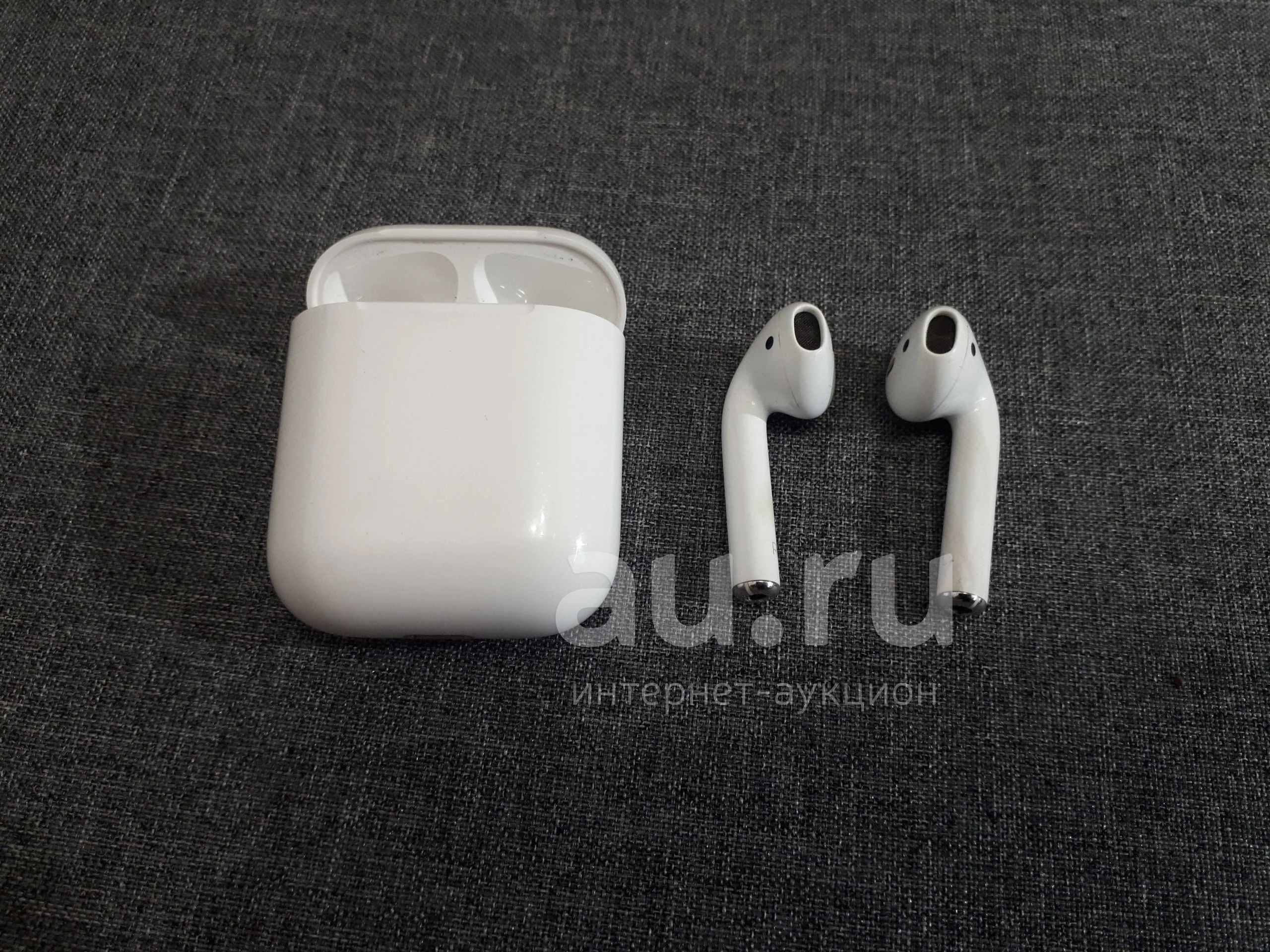 Apple airpods a1602 sale