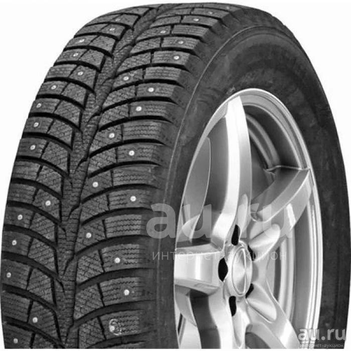 195/70 R14 195/70R14 Laufenn i-Fit ICE LW71 шипы 91T автопокрышка ...