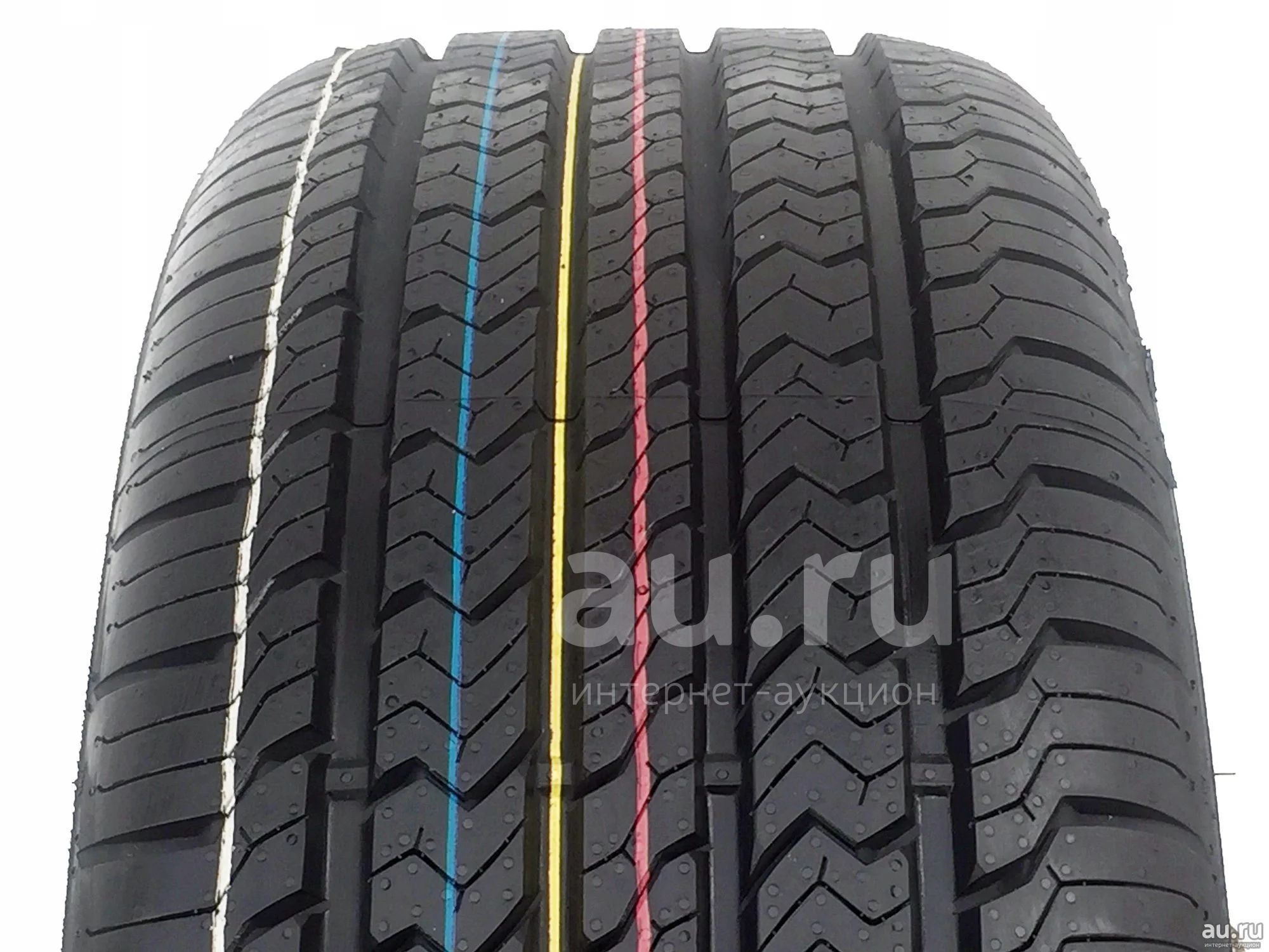 Летняя резина 225/55 R-18 "Viatti Bosco V-238" — купить в Красноярске ...