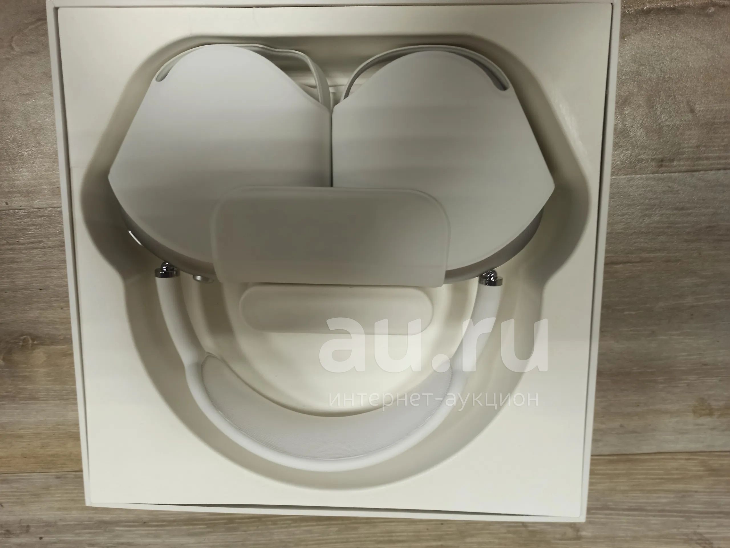 Копия наушников AirPods Max — купить в Красноярске. Состояние: Новое ...