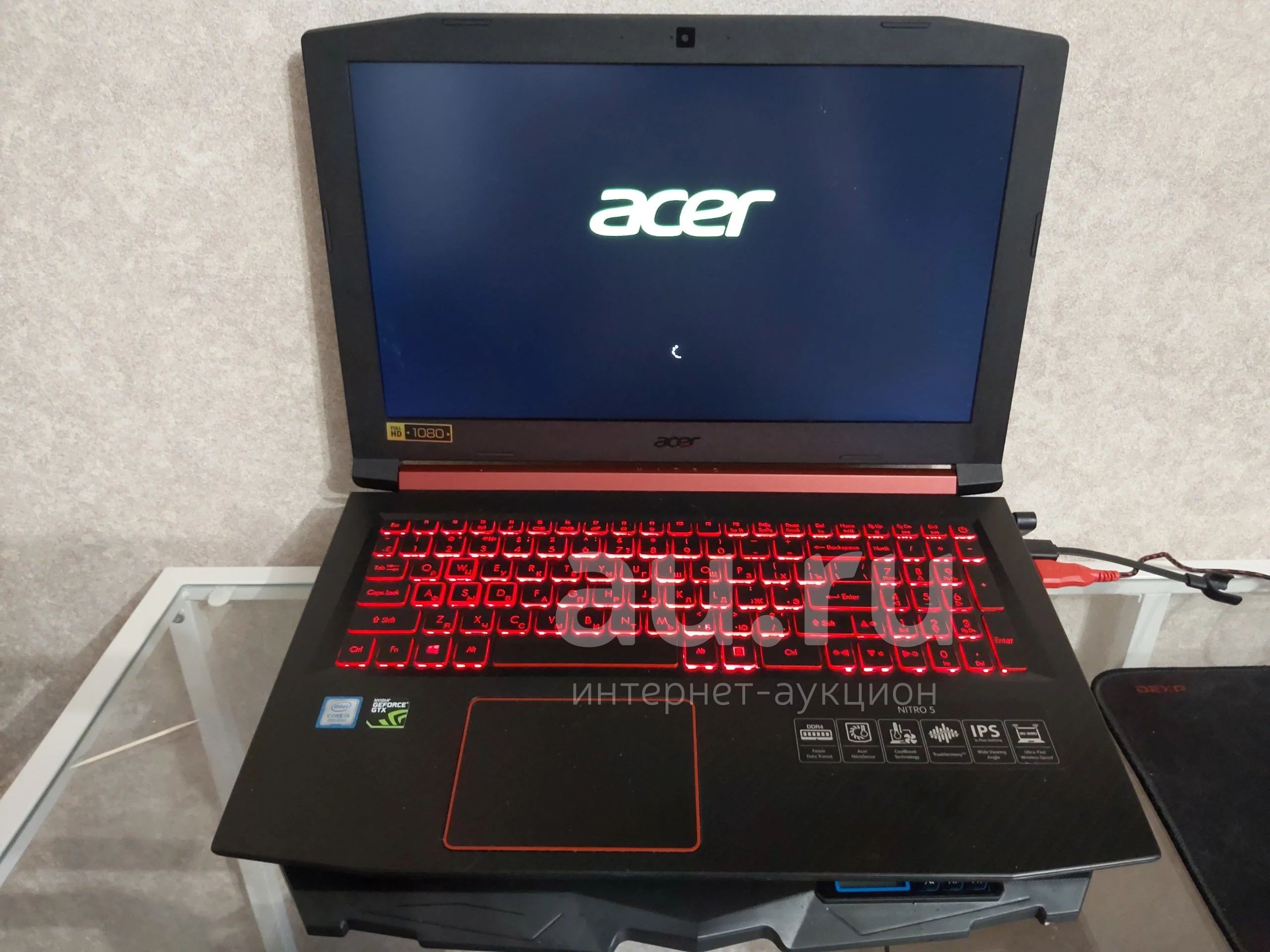 Ноутбук I5 8300h Купить