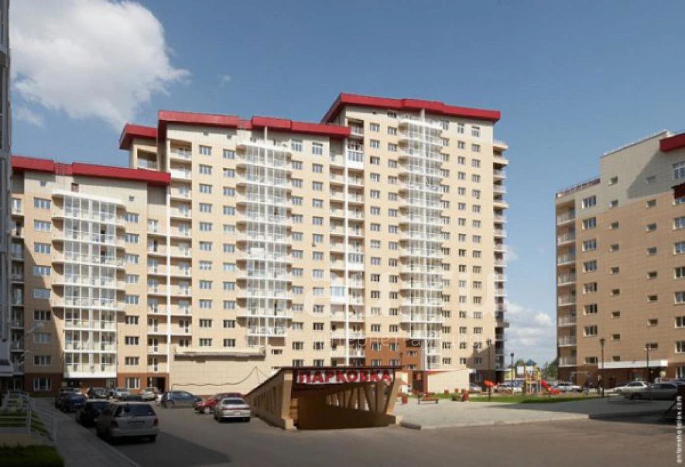 Купить Квартиру В Красноярске На Улице Весны