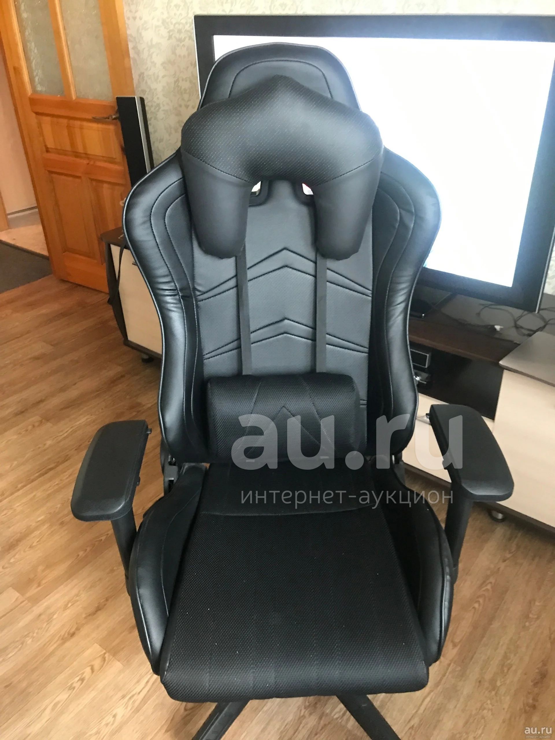 Кресло компьютерное игровое Zet Force Armor 2000k — купить в ...