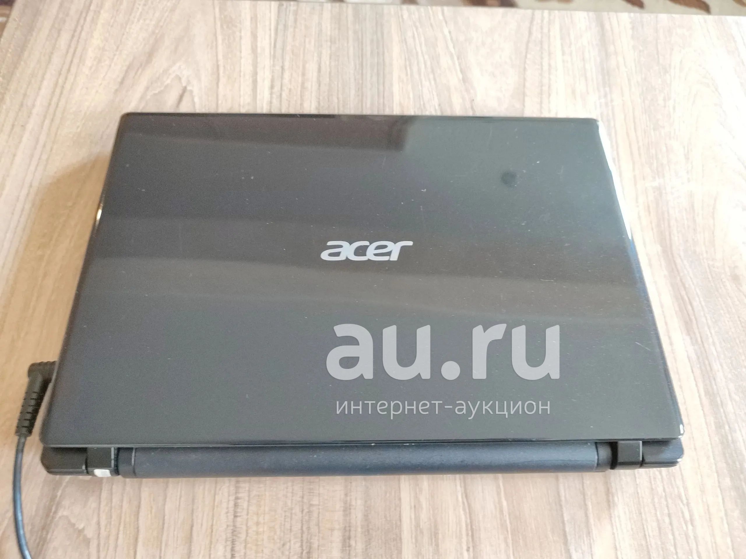 Ноутбук Acer Aspire V5-131-842G32NKK — купить в Красноярске. Состояние ...