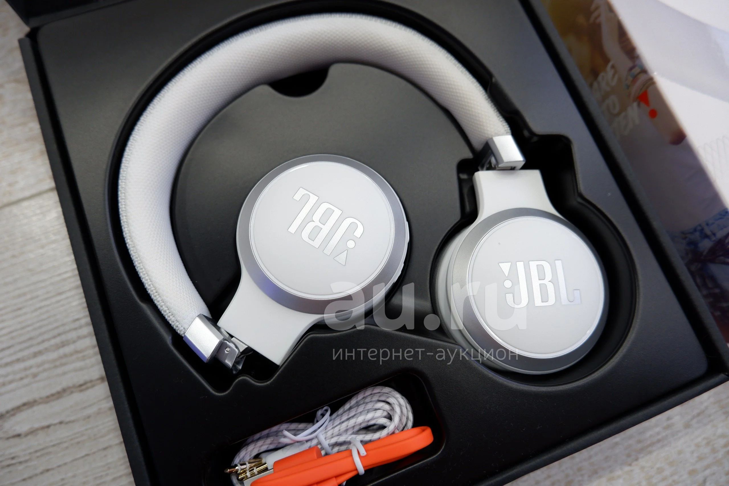 Купить Беспроводные Наушники Jbl 460nc