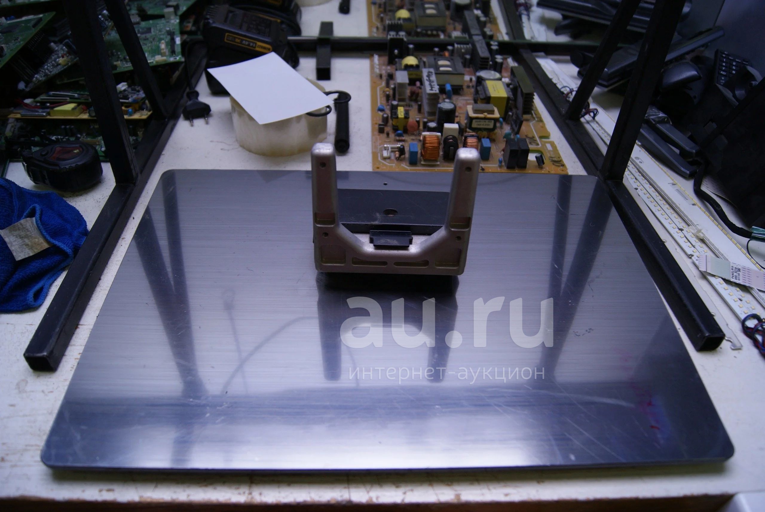 Ножка, подставка телевизора Panasonic tx-pr50ut30, tbl5za3065 ...