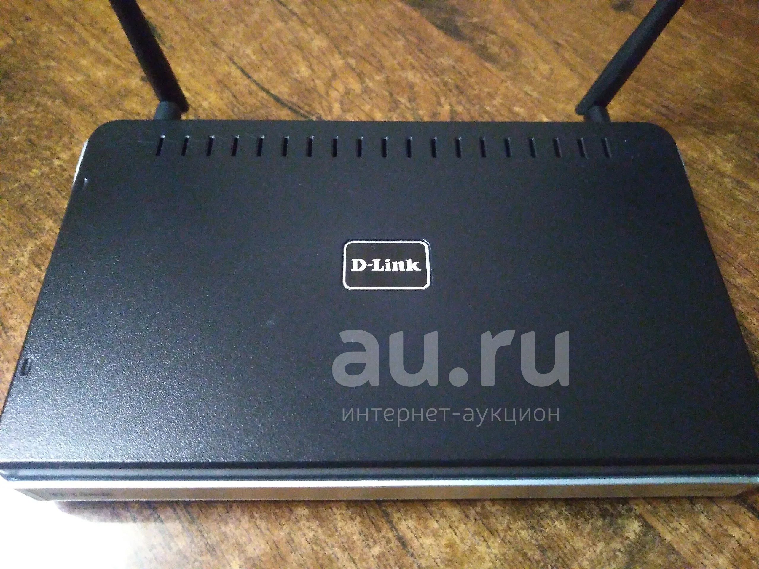 D-Link DIR-615 E4 — купить в Красноярске. Состояние: Б/у ...