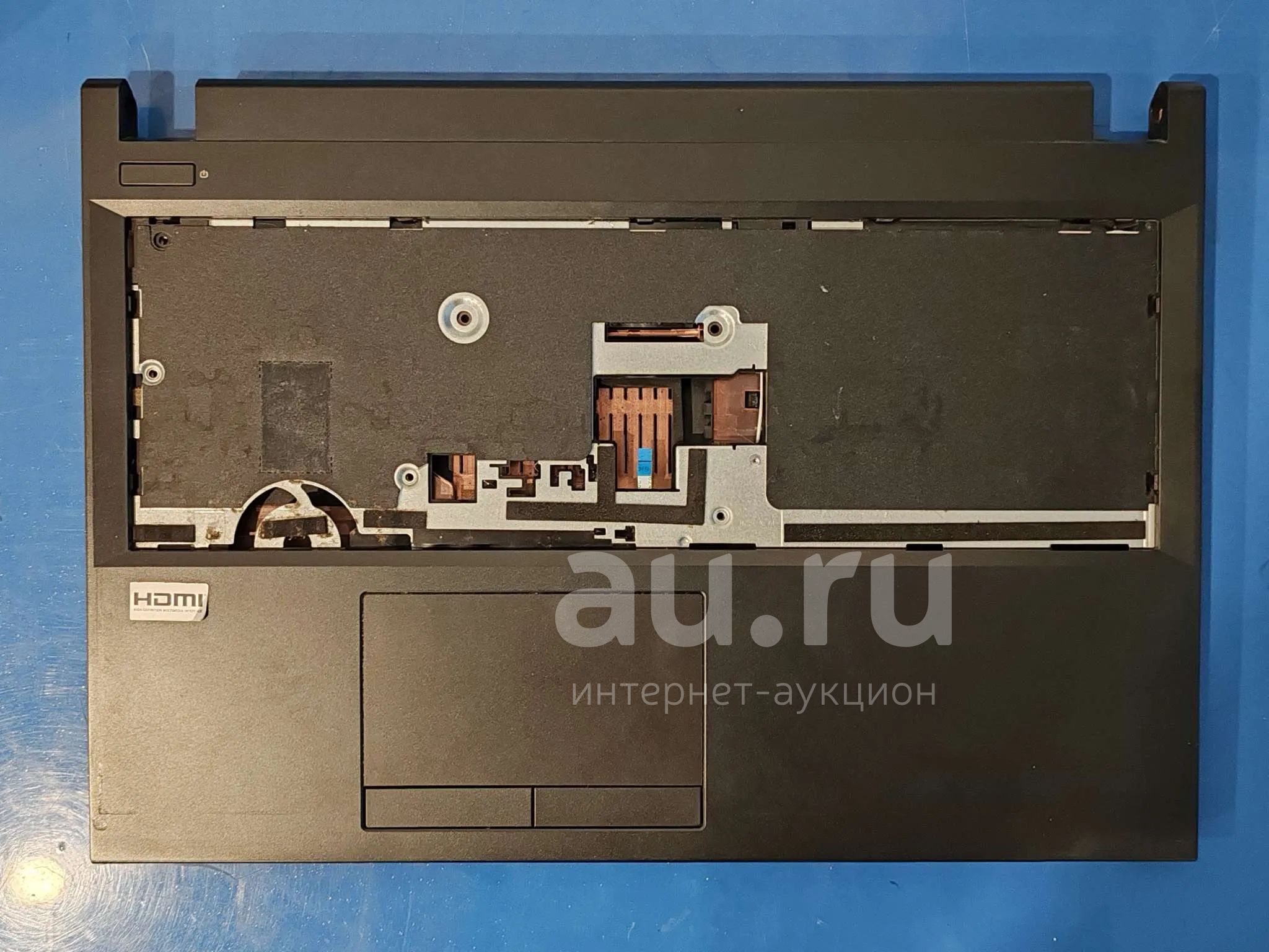Корпус для ноутбука RAYbook Bi1504 ICL — купить в Красноярске ...