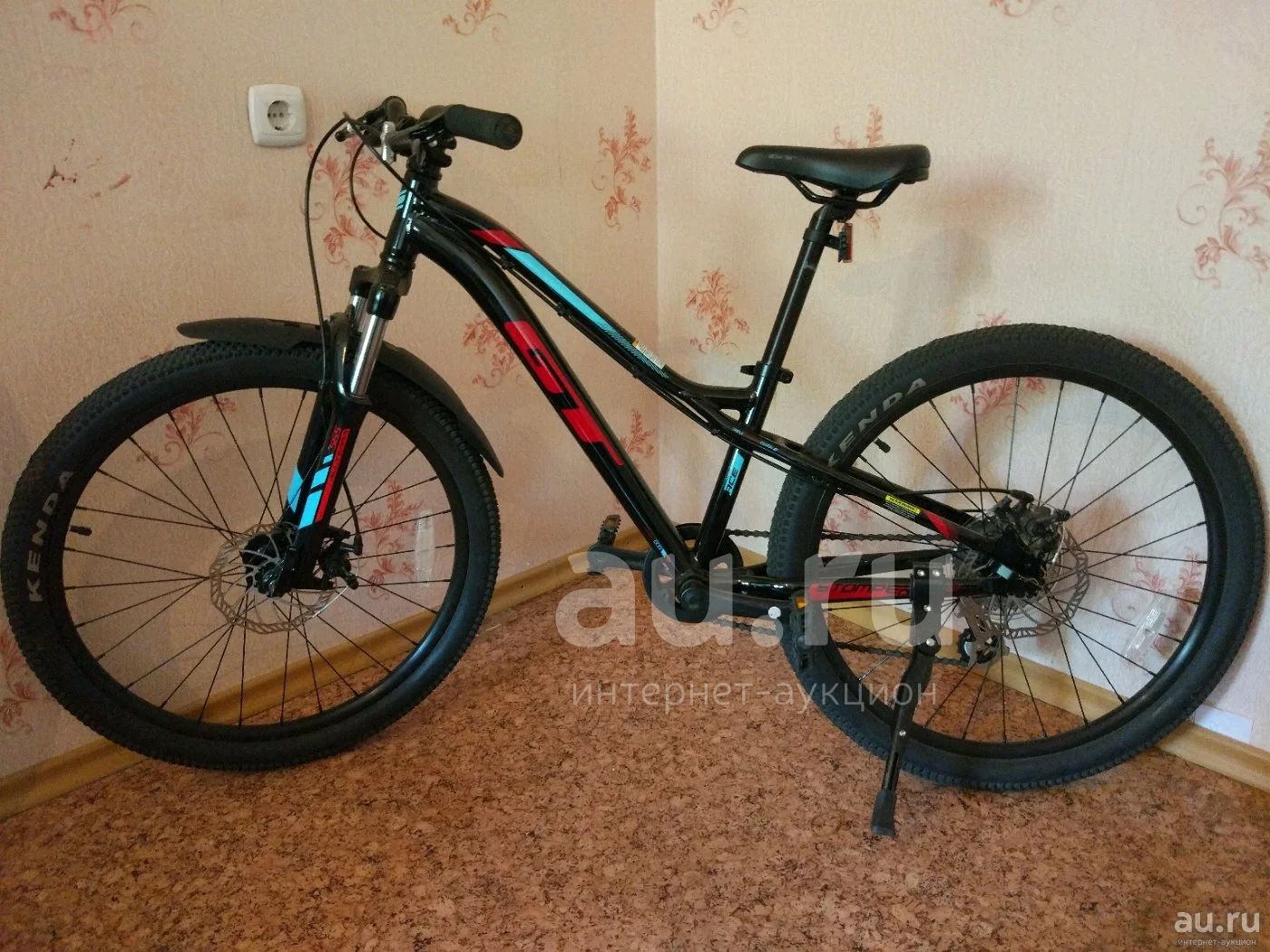 Gt stomper 24 sale