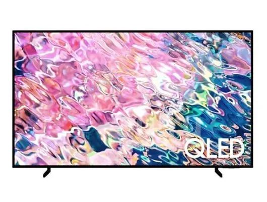 Телевизор Samsung QE50Q60BAU QLED 4K Smart TV Новый, Смотрите другие ...
