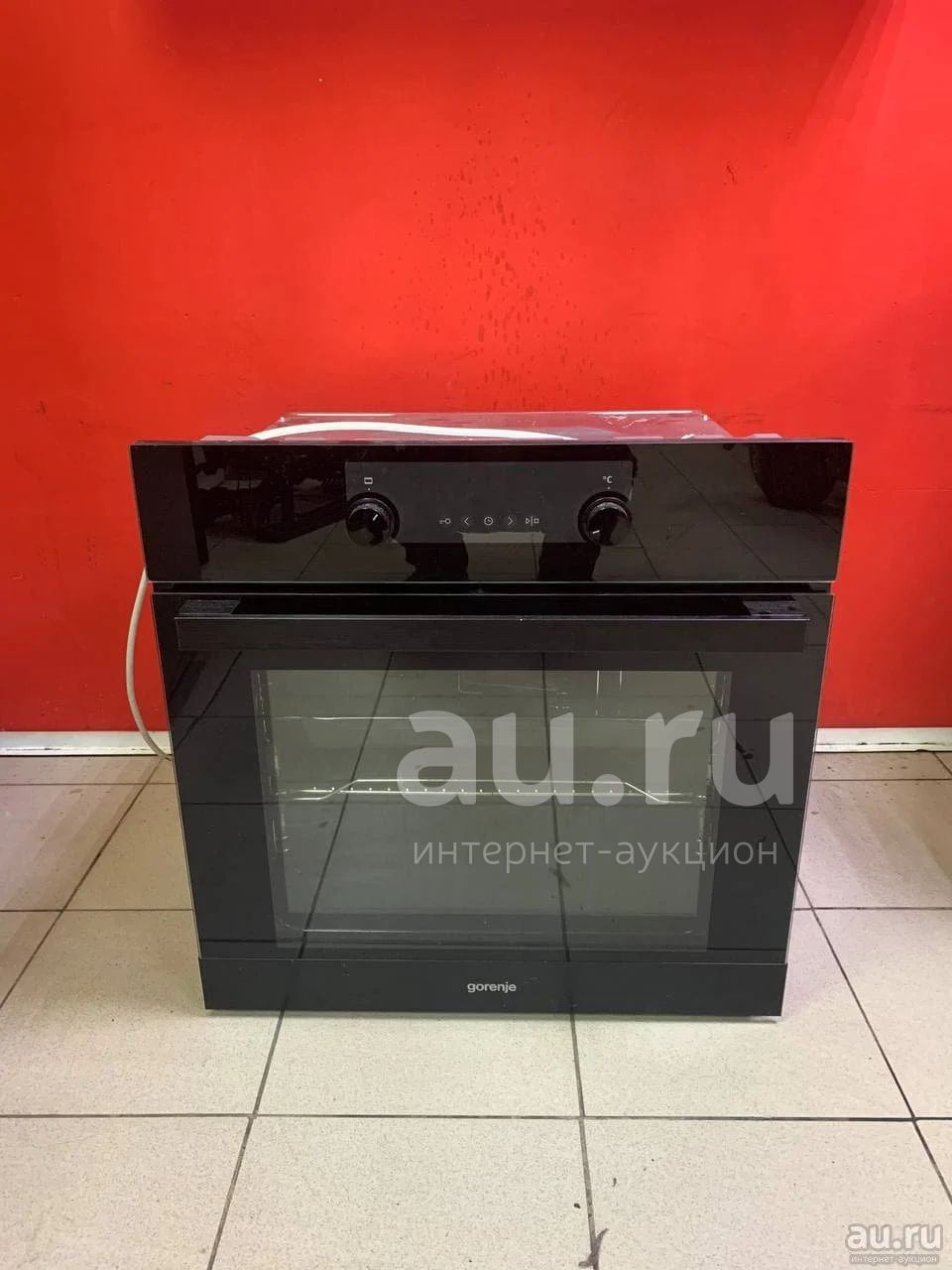 электрический духовой шкаф gorenje bo735e32bg 2