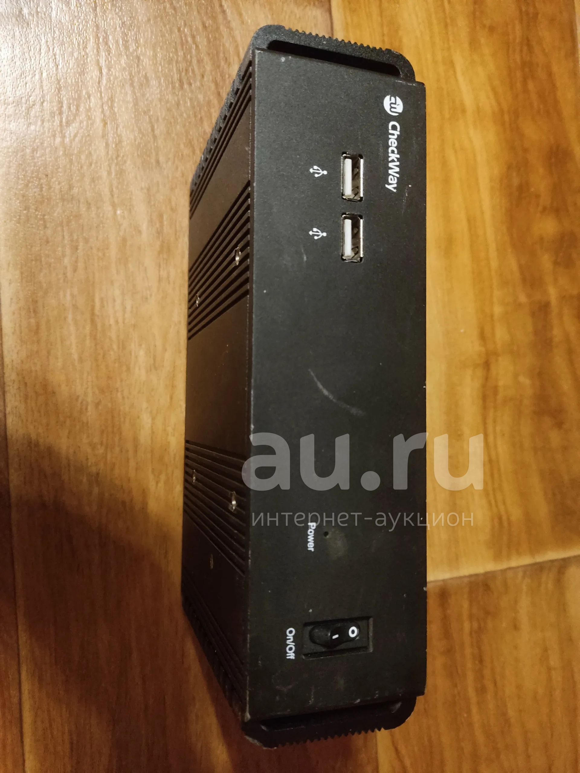 неттоп — купить в Красноярске. Состояние: Б/у. Компьютеры в сборе на ...