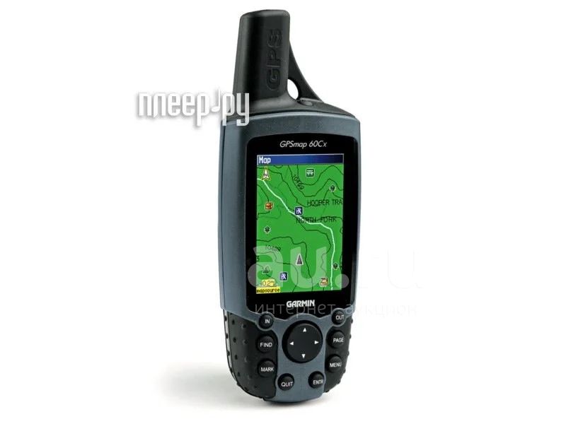 Карты для gps навигатора garmin Навигатор Garmin gpsmap 60 Cx - купить в Красноярске. Состояние: Б/у. GPS-навига