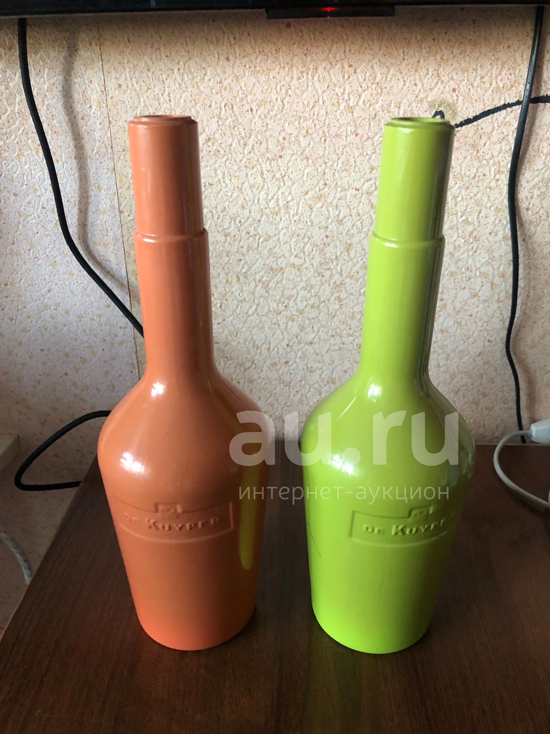 Бутылки для флейринга — купить в Красноярске. Состояние: Б/у. Другое ...