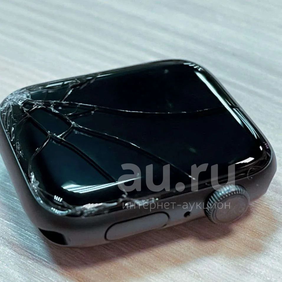 Куплю Apple Watch разбитые/заблокированные — продать в Красноярске.  Смарт-часы, фитнес-браслеты, аксессуары на интернет-аукционе Au.ru