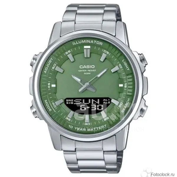 Casio AMW 880D 3A Au.ru