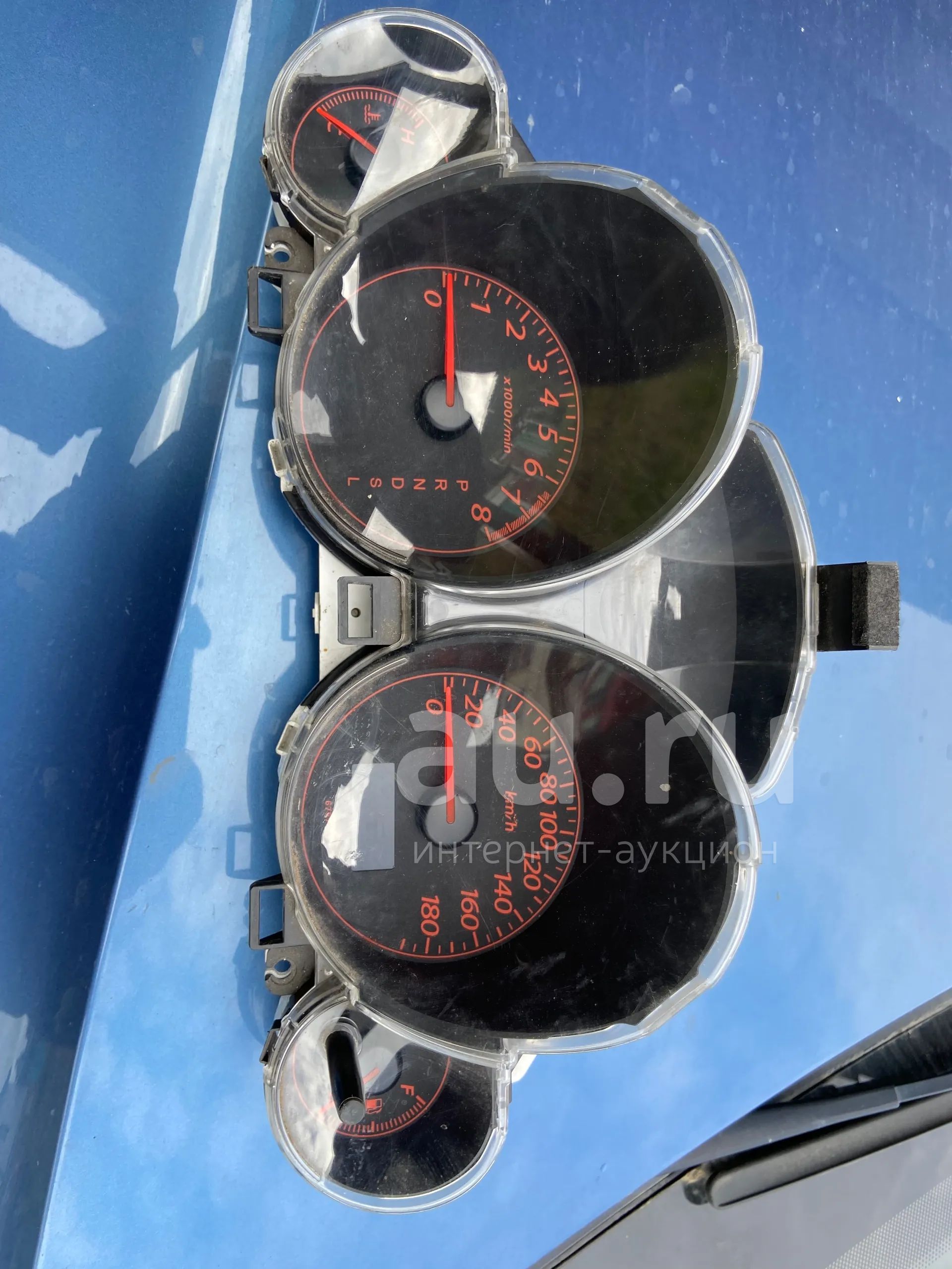 Honda Airwave Купить В Красноярске