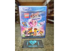 LEGO Ninjago Movie Video Game. Playstation 4 PS4 5 PS5 PS . Au.ru