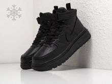 Ecco Sirius Gore Tex Boots Waterproof