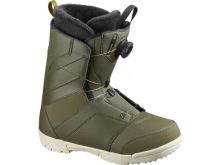 Salomon on sale savage boa