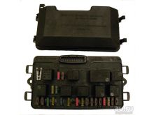 Блок Предохранителей ВАЗ 21074 Инжектор ТУ 37 469025-97 — Купить В.