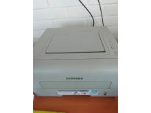 Принтер Samsung ML-1640 — Купить В Красноярске. Состояние: Б/У.