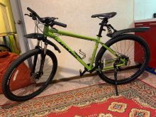 Jamis Trail x series . Au.ru