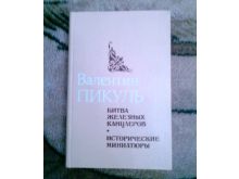 миниатюра