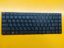 Б/У Клавиатура Packard Bell ETNA GM MODEL MP-07F33SU-442 — Купить.