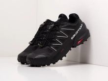 Salomon campside cheap low gtx