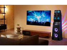 Sony MHC 81d
