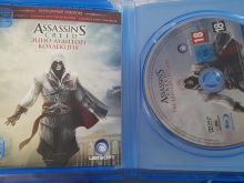 Assassin's Creed: Ezio Collection é listado para PS4 e Xbox One em órgão de  classificação indicativa