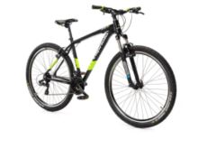 Mongoose L 190 6061 Kenda . Au.ru