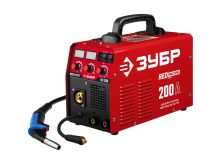 Полуавтомат Сварочный ПДГ 508м С ВДУ 506 — Купить В Красноярске.