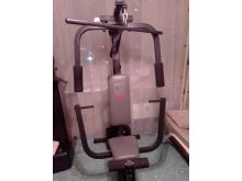 Weider 8510 . Au.ru