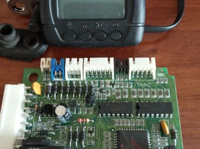 pantera qx44